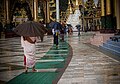 Shwedagon Yangon 2