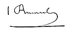 Signature