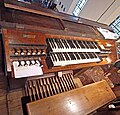 Siltzheim, Saint-Gall, Orgue (5).jpg