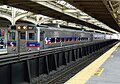 SEPTA 159, Philadelphia 30th Street Station, 2012