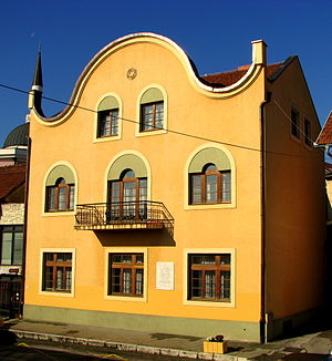 Synagogue