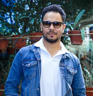 <span class="mw-page-title-main">David Shankar</span> Nepalese Singer