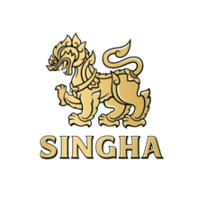 Лого за бира Singha.png