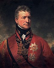 Sir Thomas Picton