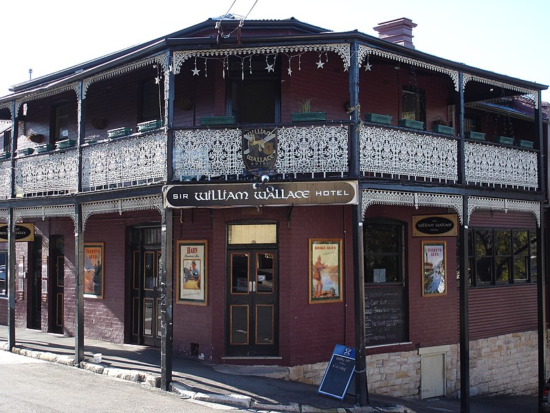 File:Sir William Wallace Hotel Balmain 1.jpg