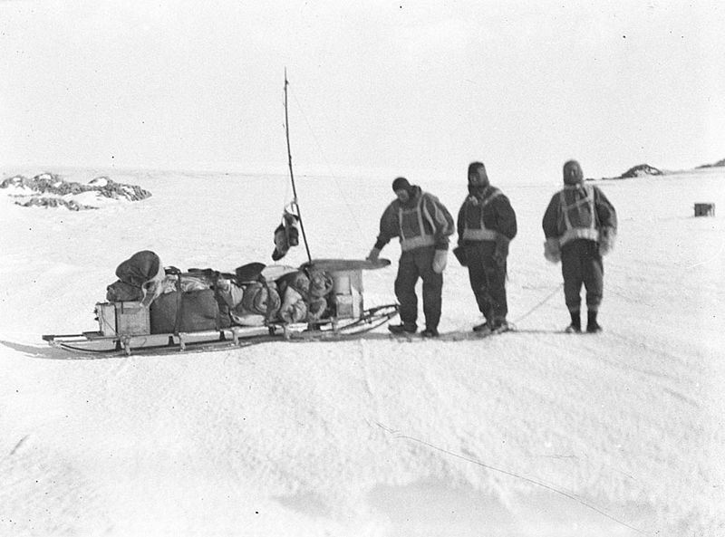 File:Sledging party. Stillwell, Hodgeman & Close Aae 37938h.jpg