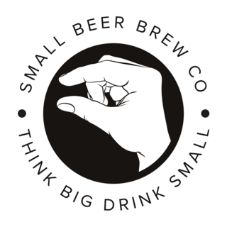 <span class="mw-page-title-main">Small Beer Brew Co.</span> Brewery in London, England