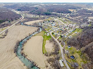 <span class="mw-page-title-main">Soldiers Grove, Wisconsin</span> Village in Wisconsin, United States