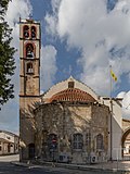 Miniatura para Catedral de la Santa Transfiguración del Salvador