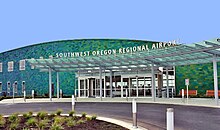 Southwest Oregon Regional Airport Southwestern Oregon Regional Airport.jpg