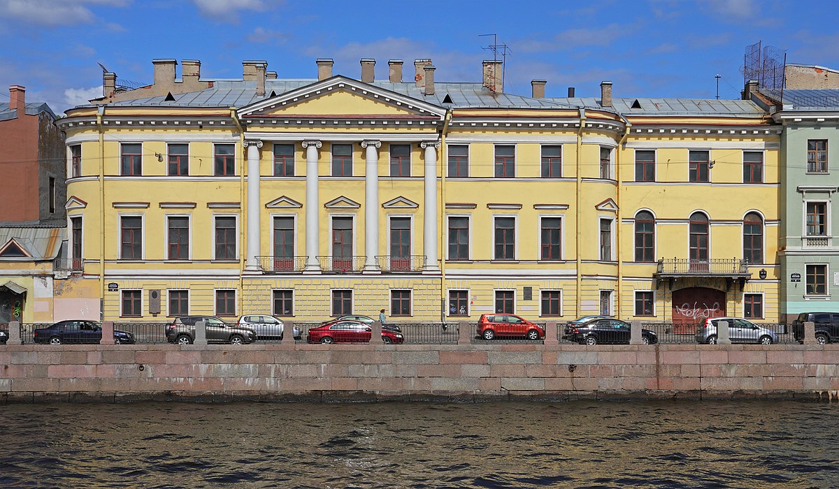 File:Spb 06-2012 Fontanka various 03.jpg - Wikimedia Commons