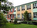 Bierkowo, elementary school