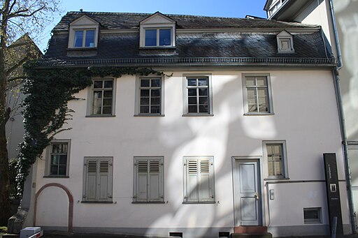 Spiegelgasse 11 (Wiesbaden)