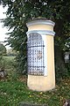 Chapel of St. John of Nepomuk