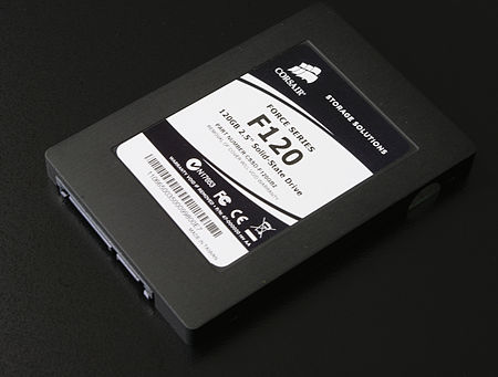 SSD