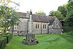 Thumbnail for Church of St Mary Magdalene, Wookey Hole