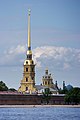 Katedralo de Sankta Petro kaj Sankta Paŭlo (Sankt-Peterburgo)