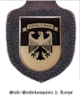 StKp II. Korps (V)