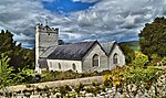 St Cynog's Church