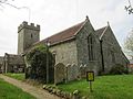 Thumbnail for Church of St Mary and St Radegund, Whitwell