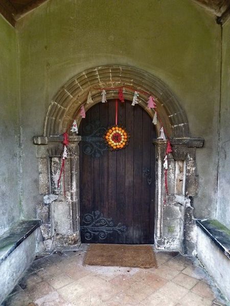 File:St Mary the Virgin, Everton, Doorway (geograph 2778841).jpg