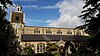 St Mary the Virgin Church exterior, Mortlake.jpg