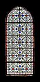 * Nomination Stained-glass window in the Saint Peter in chains church in Curieres, Aveyron, France. --Tournasol7 05:13, 14 March 2021 (UTC) * Promotion  Support Good quality -- Johann Jaritz 05:45, 14 March 2021 (UTC)