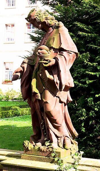 File:St Trudpert Figur Hl Elisabeth.jpg