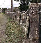 St Vigean Church entrance wall Right.jpg