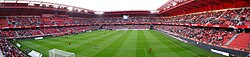 Stade du Hainaut, Valenciennes, panorama.JPG