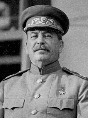 Josef Stalin: Leben, Persönliches, Rezeption