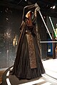 Luminara Unduli's Jedi robes from Episode II