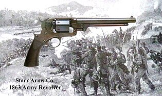 Starr 1863 Army Revolver.JPG