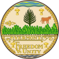 佛蒙特州州徽