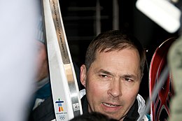 Steve Podbourski 2010.jpg