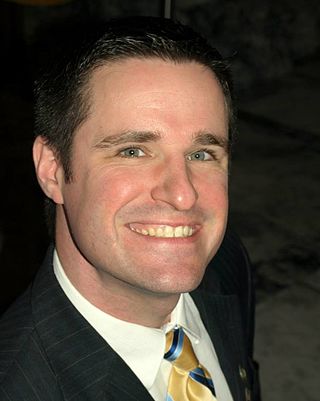 <span class="mw-page-title-main">Steven Nielson</span> Libertarian politician and activist