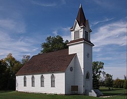 Stiklestad Birleşik Lutheran Kilisesi.jpg