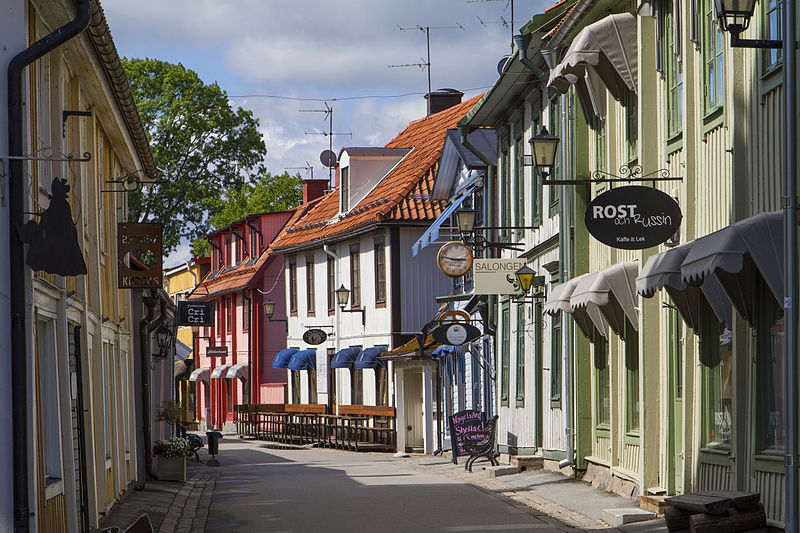 File:Stora gatan i Sigtuna nr 1.jpg