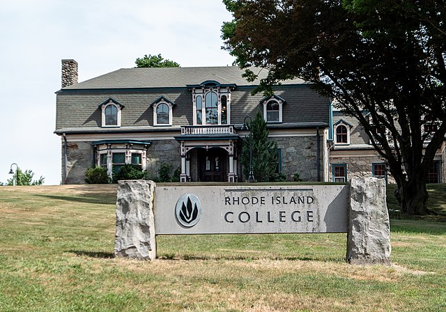 Former superintendent's residence of the State Home and School for Dependent and Neglected Children