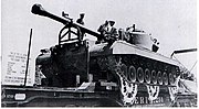 Miniatura para Cañón T7 155 mm