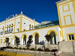 TASIS Portugal in Linho, Sintra 1.jpg