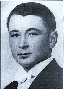 Josef Vodička