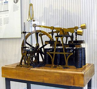<span class="mw-page-title-main">Reciprocating electric motor</span>