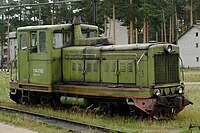 Dieselová lokomotiva TU4 s číslem 2720.jpg