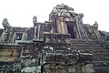 Ta Keo (Khmer ប្រាសាទតាកែវ) Angkor Cambodia タ・ケウ DSCF4003.jpg