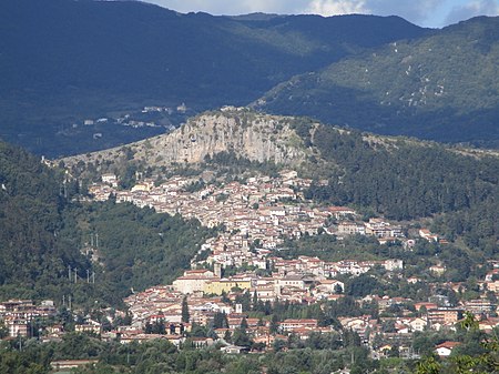 Tagliacozzo