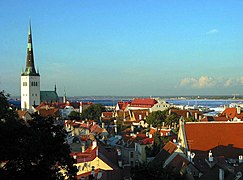 Tallinn old town sunset.jpg