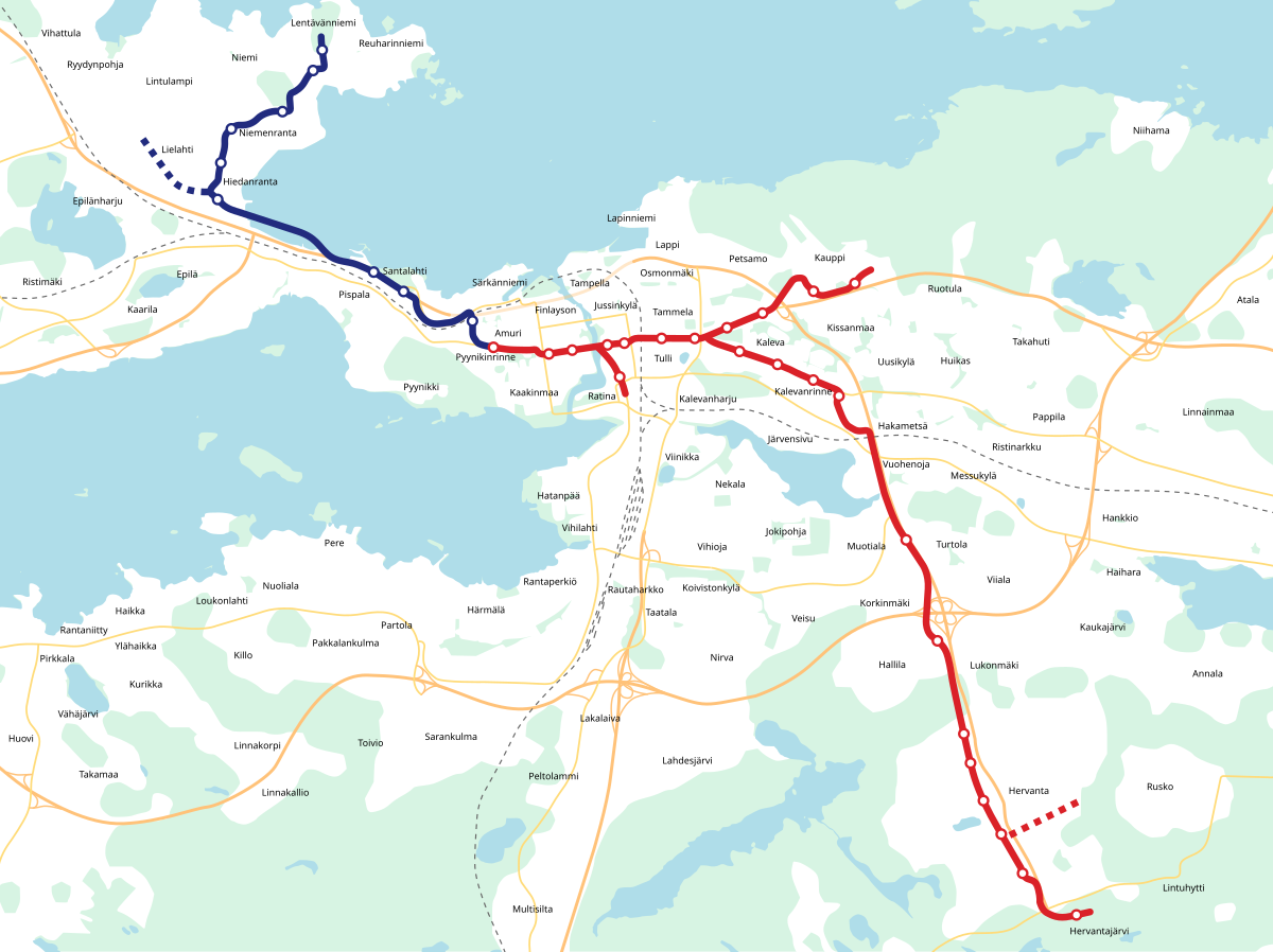 File:Tampere light rail  - Wikimedia Commons