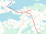 Миниатюра для Файл:Tampere light rail map.svg