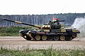 Category:T-72BM1 - Wikimedia Commons